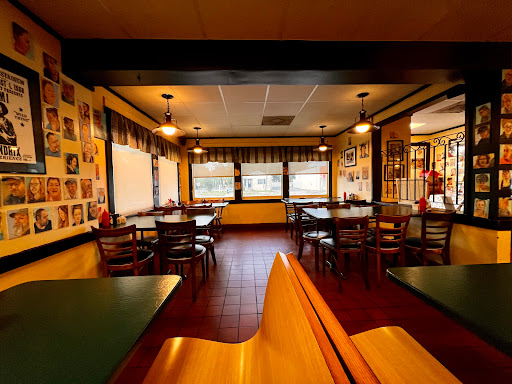 CJ's Kitchen & Grille