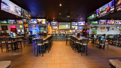 North 30th Sports Pub & Grille