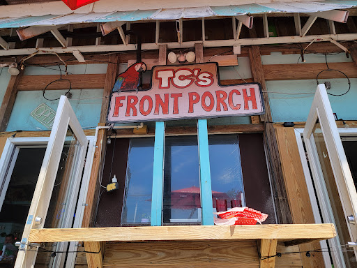 TC's Front Porch