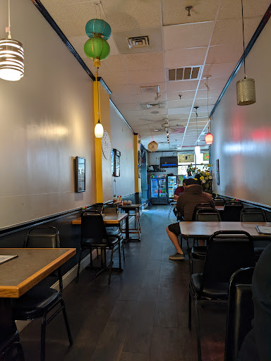Wasabi Cafe